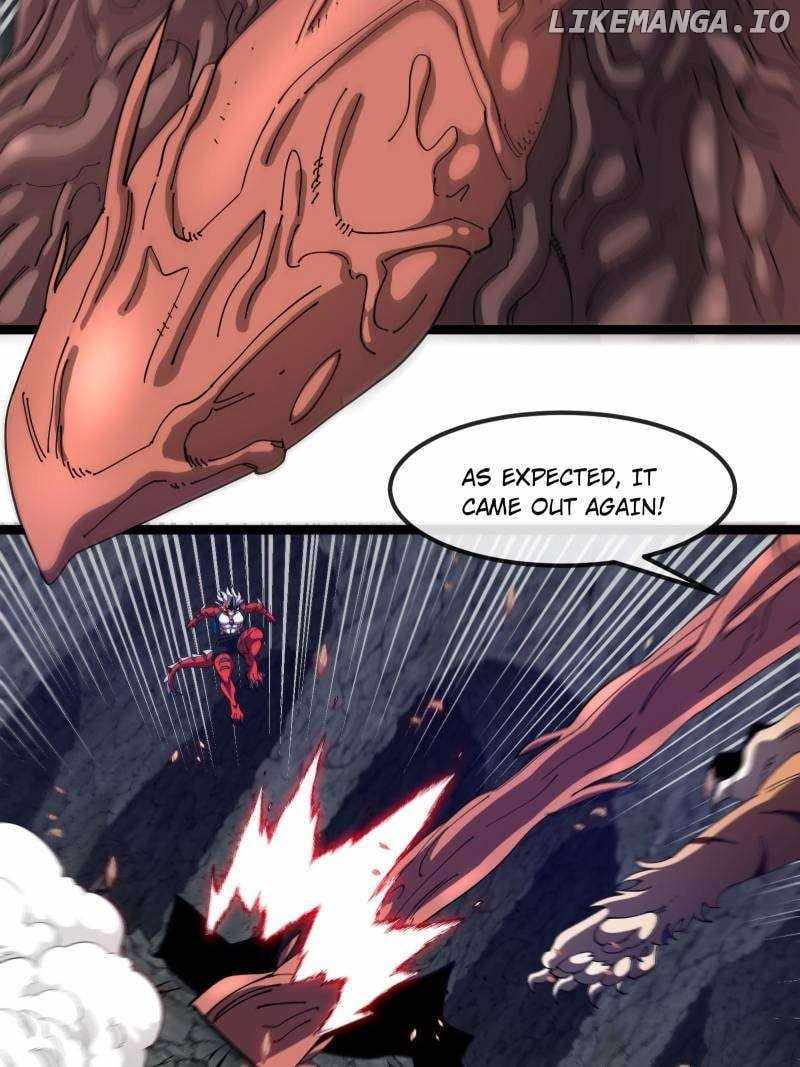 I Am The Monster Overlord Chapter 52 10